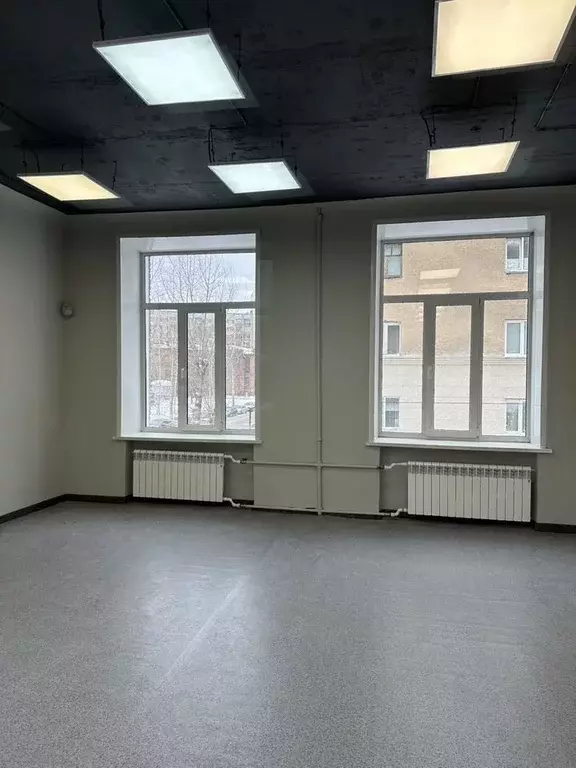 Офис в Новосибирская область, Новосибирск Советская ул., 52 (66 м) - Фото 2