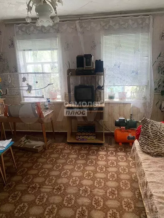 Дом 42,6 м на участке 12 га - Фото 1