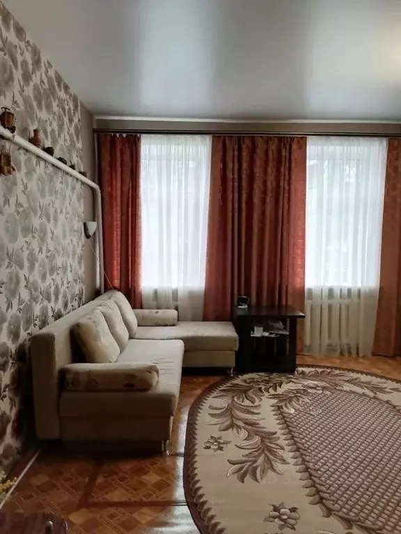 2-к кв. Смоленская область, Смоленск Нижне-Профинтерновская ул., 24 ... - Фото 1