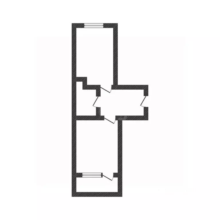 1-к кв. Тверская область, Тверь бул. Гусева, 62 (39.1 м) - Фото 1