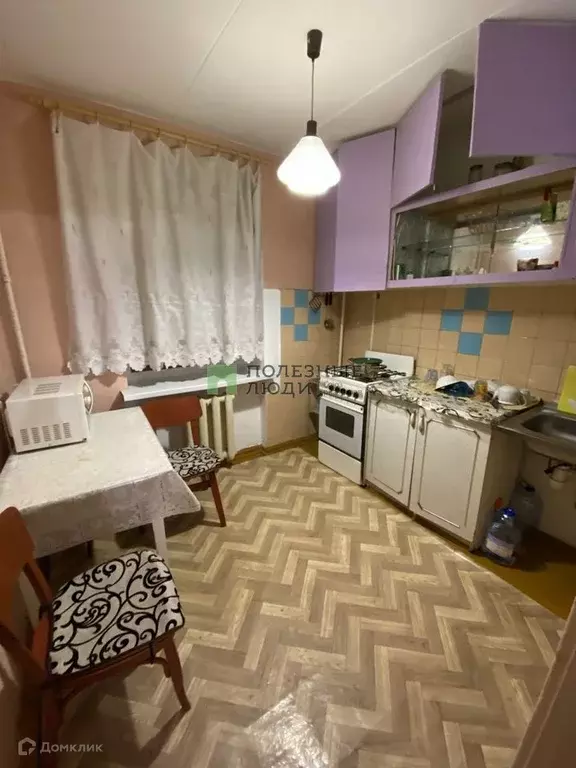 Продаётся 2-к квартира, 43.1 м - Фото 1