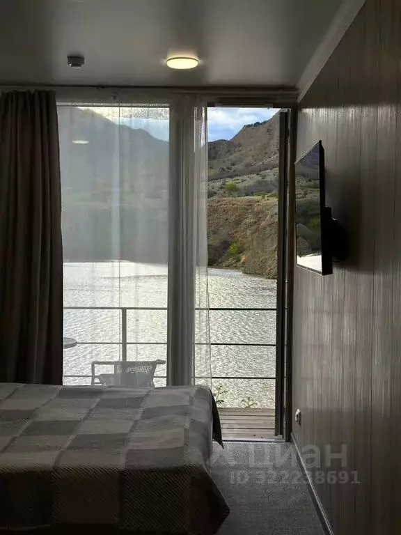 Комната Дагестан, Гунибский район, Хиндах с/пос, с. Хиндах ул. ... - Фото 2