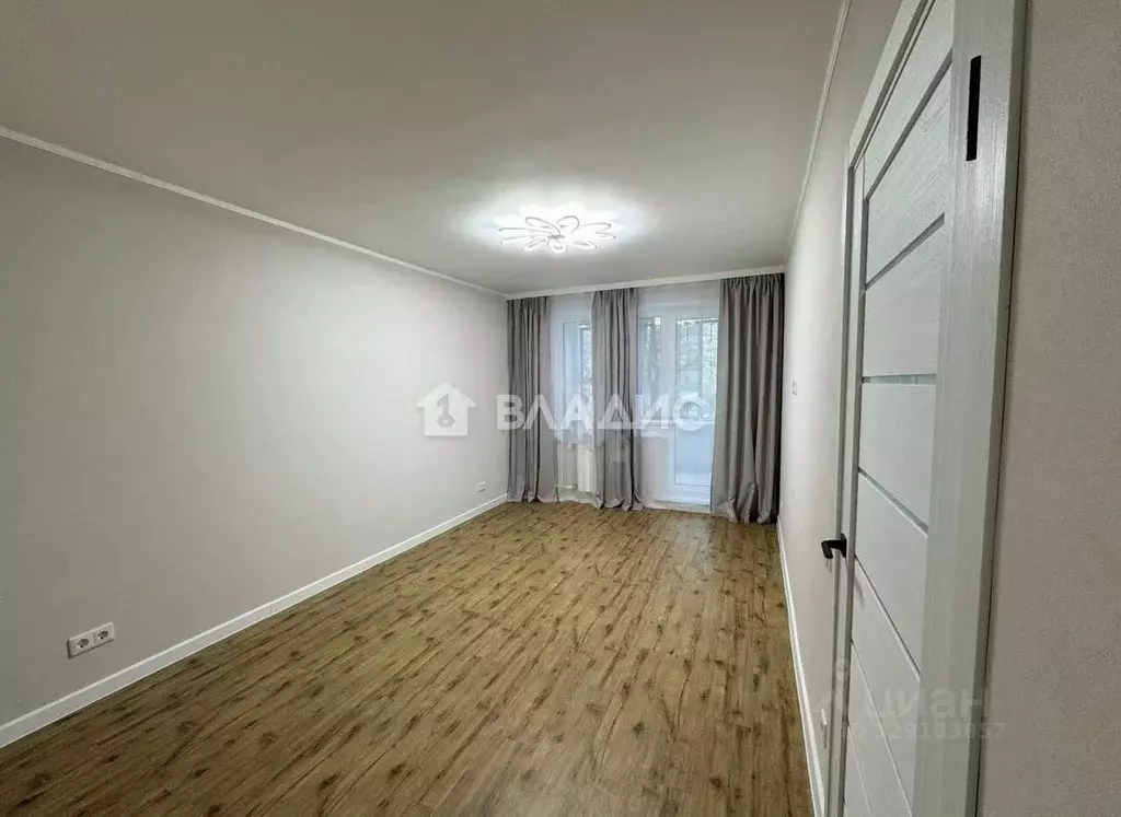 1-к кв. Московская область, Реутов ул. Октября, 8 (33.6 м) - Фото 1