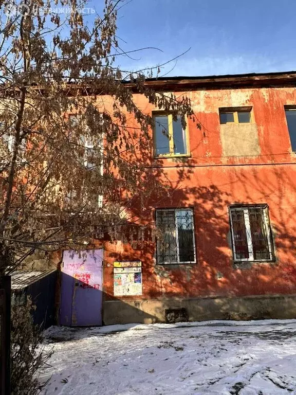 2-комнатная квартира: Иркутск, улица Горького, 30 (51.7 м) - Фото 1