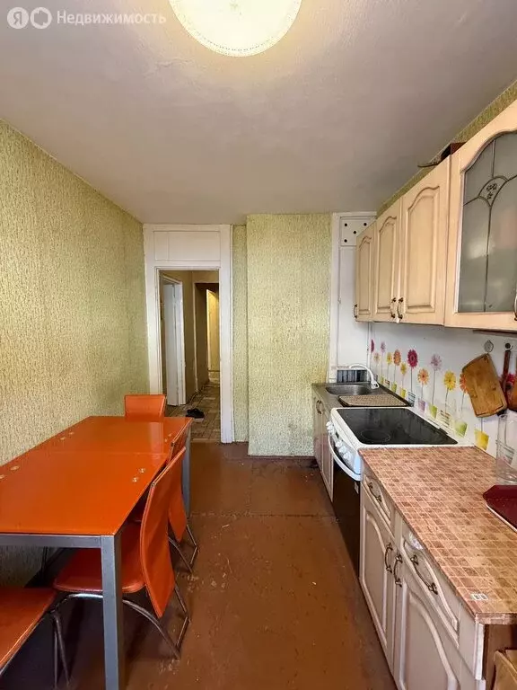 2-комнатная квартира: Петропавловск-Камчатский, Петропавловское шоссе, ... - Фото 2