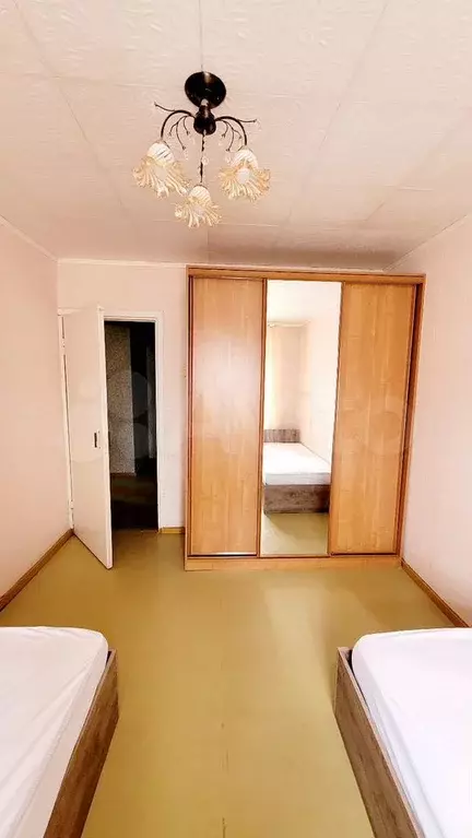 2-к. квартира, 50 м, 4/9 эт. - Фото 1