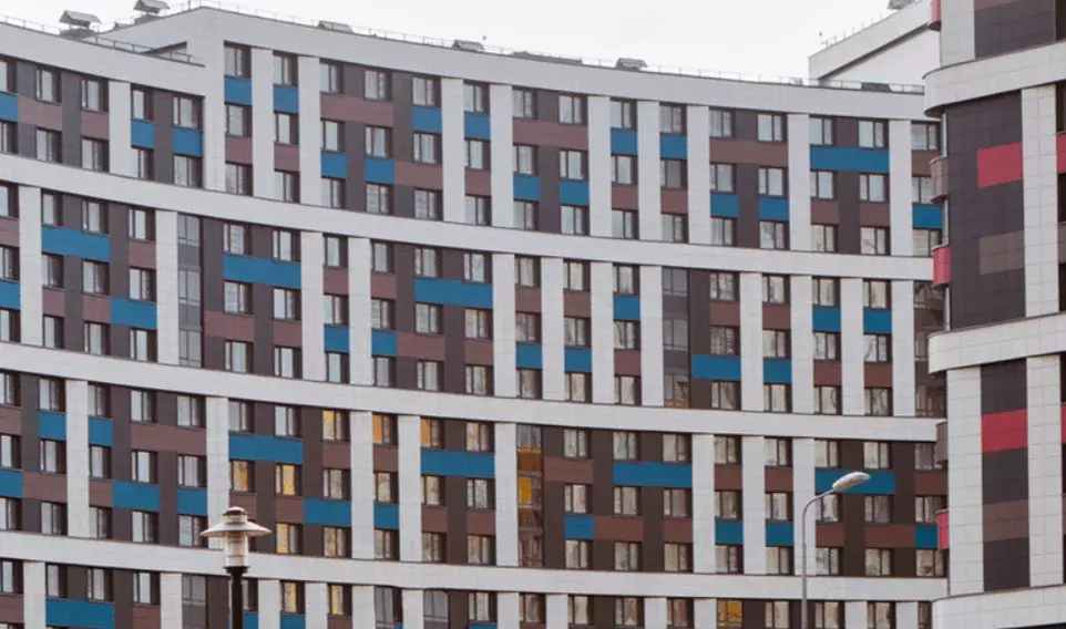 Продаётся 2-к квартира, 52.79 м - Фото 1
