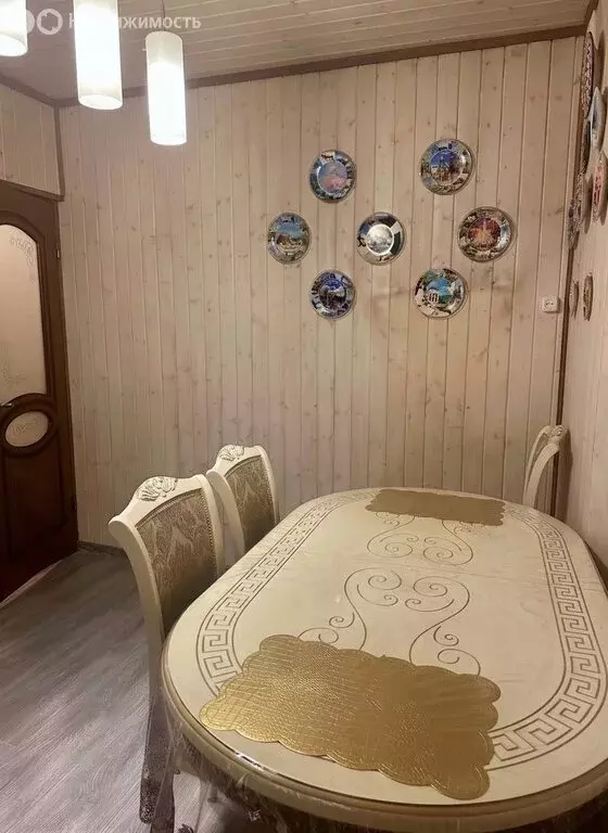 3-комнатная квартира: Нальчик, улица Тарчокова, 56 (77 м) - Фото 2