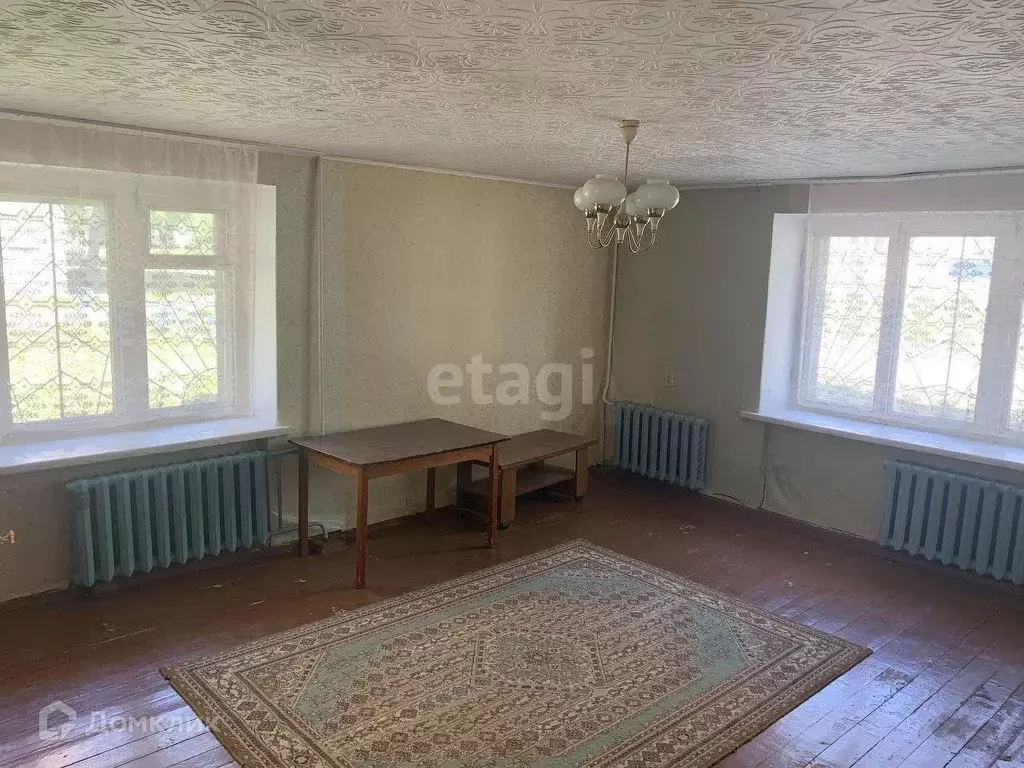 Продаётся 3-к квартира, 70.5 м - Фото 0