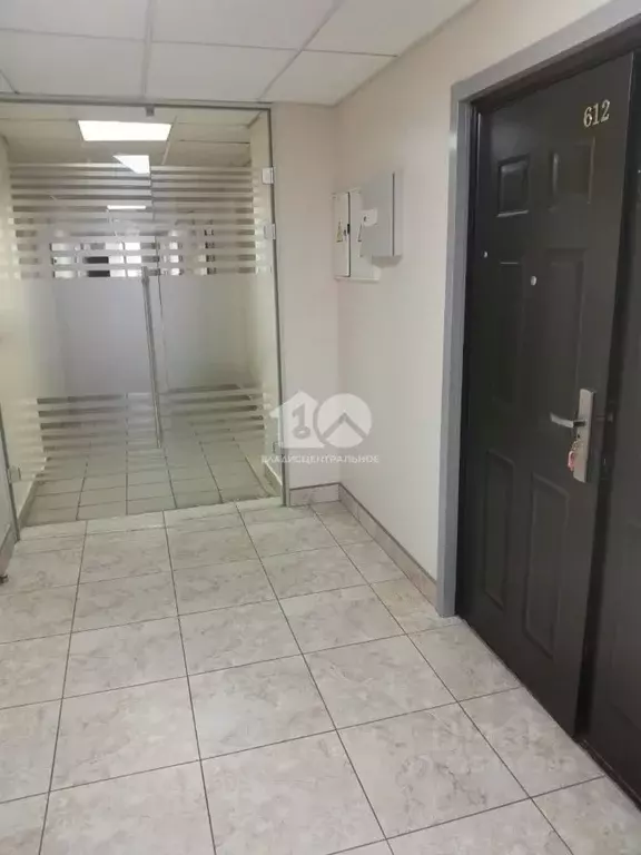 Офис в Новосибирская область, Новосибирск ул. Восход, 20 (38 м) - Фото 2