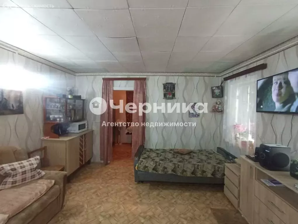 Дом в Шахты, переулок Иванова, 94 (33.2 м) - Фото 1