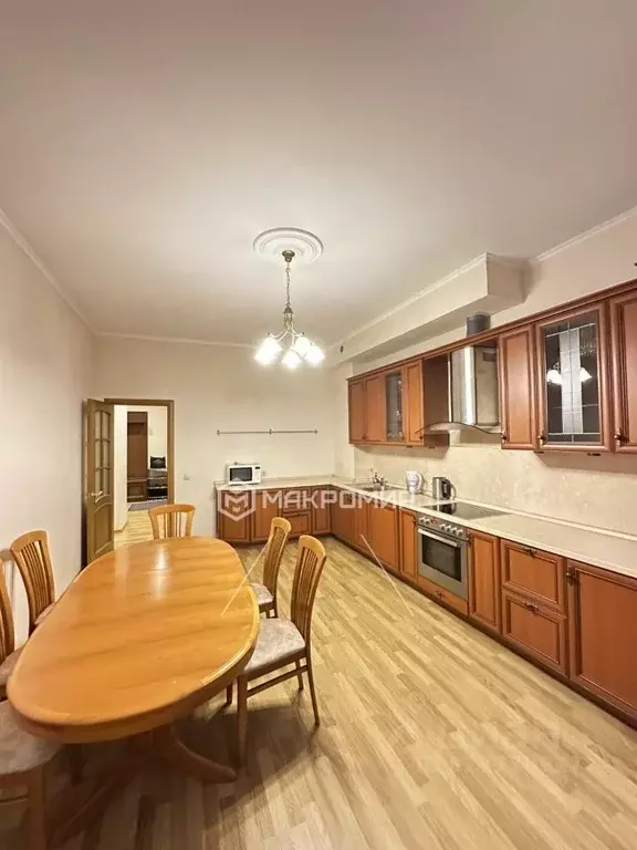 3-к кв. Санкт-Петербург 9-я Советская ул., 5 (165.0 м) - Фото 1