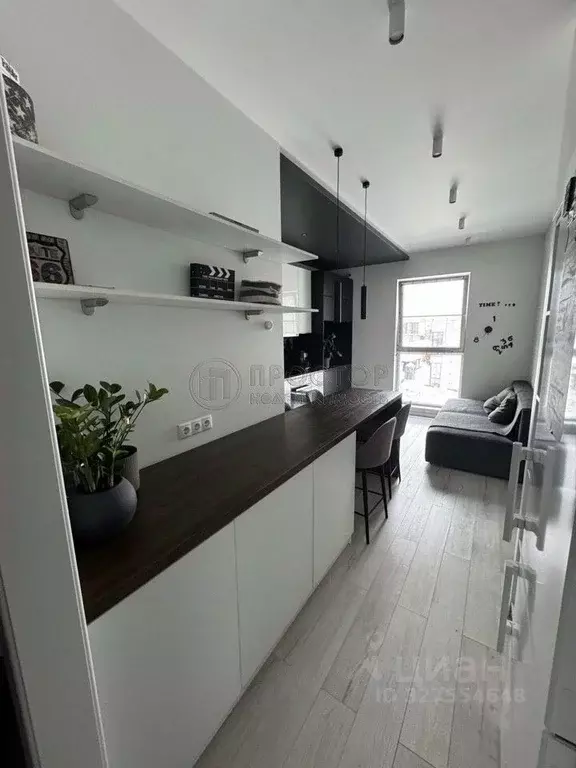 2-к кв. Московская область, Одинцовский городской округ, с. Ромашково ... - Фото 1