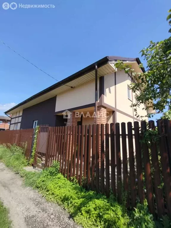 Дом в Гвардейск, Красноармейская улица, 53 (176.6 м) - Фото 0