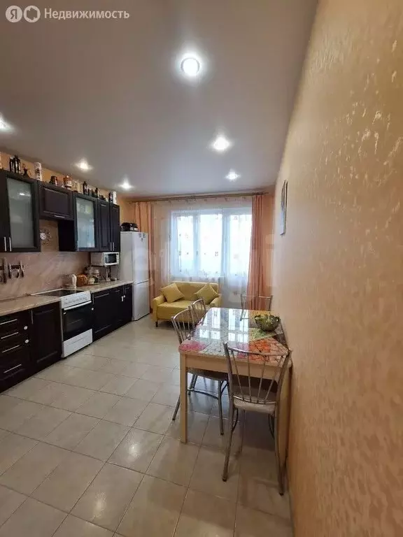 1-комнатная квартира: Афонино, Академическая улица, 9 (46 м) - Фото 0