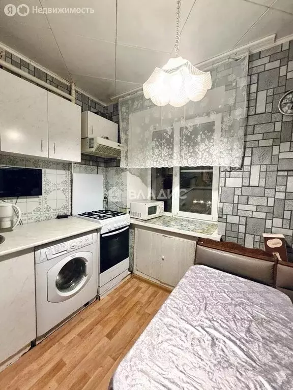 2-комнатная квартира: Волгоград, улица Мясникова, 2 (44 м) - Фото 1
