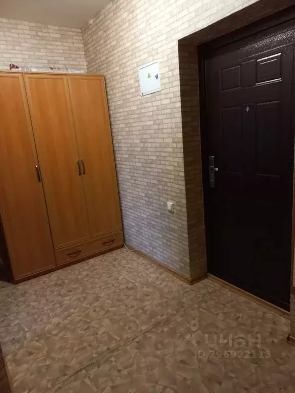 1-к кв. Хакасия, Абакан просп. Дружбы Народов, 52 (54.0 м) - Фото 2