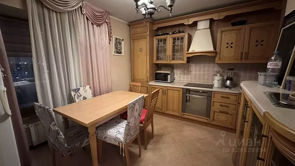 2-к кв. Москва Грайвороновская ул., 15 (50.0 м) - Фото 1