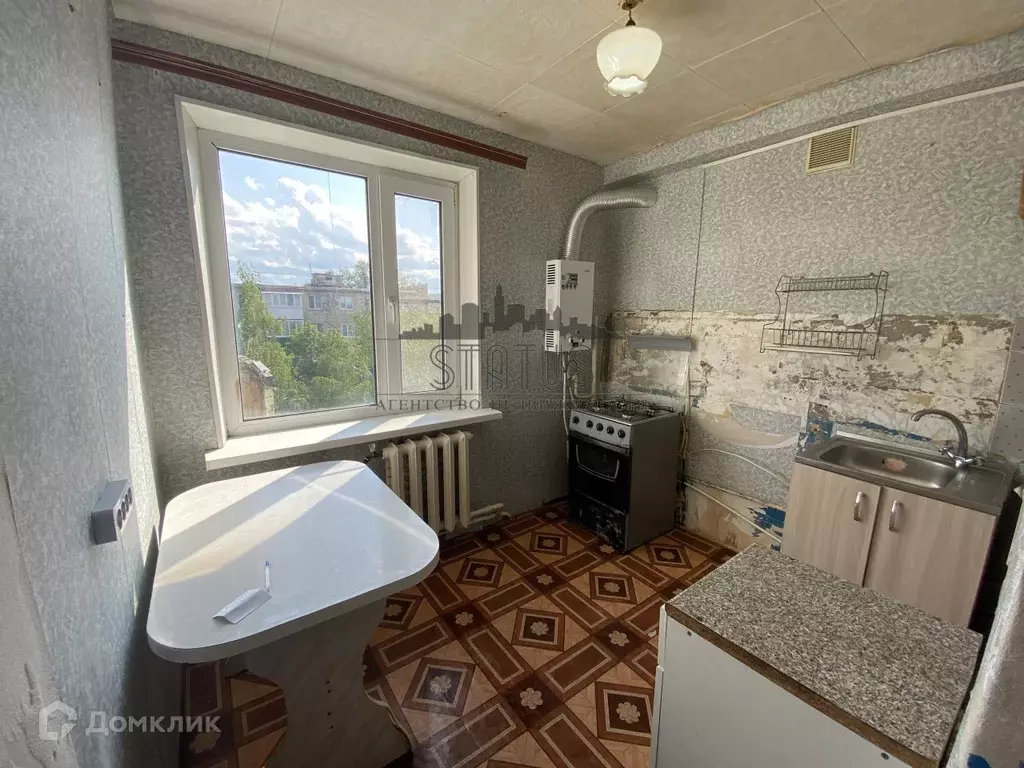 Продаётся 1-к квартира, 28.9 м - Фото 1