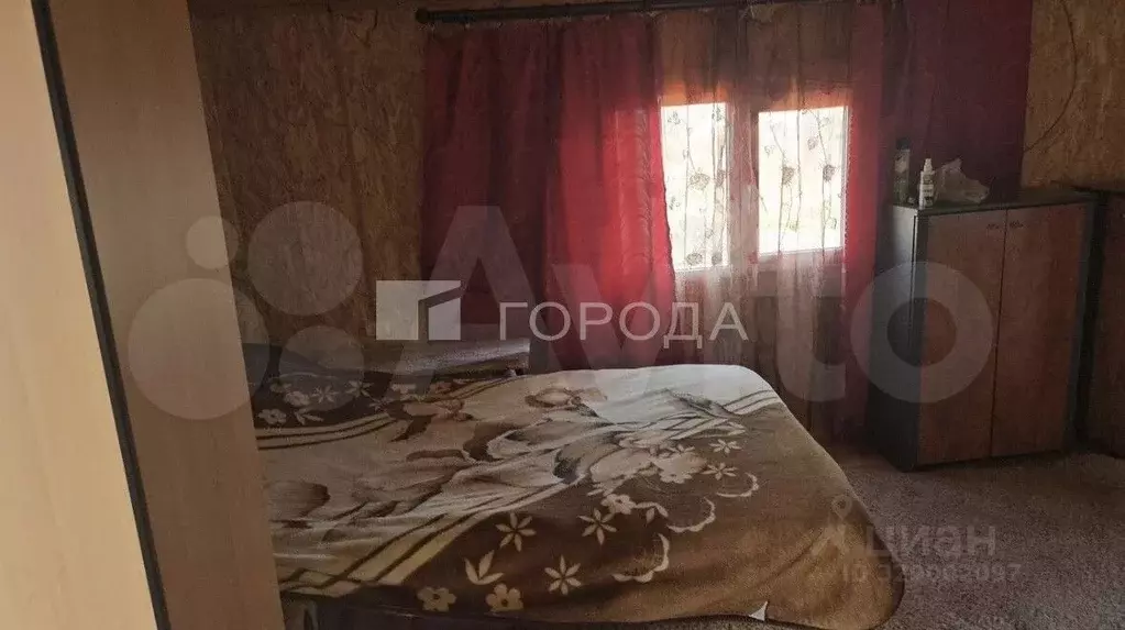 Участок в Новосибирская область, Мошково рп ул. Калинина, 2 (10.0 ... - Фото 2