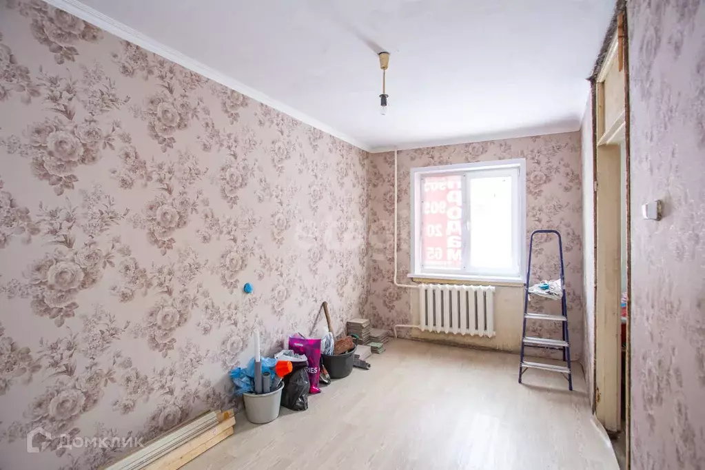 Продаётся 2-к квартира, 45 м - Фото 0