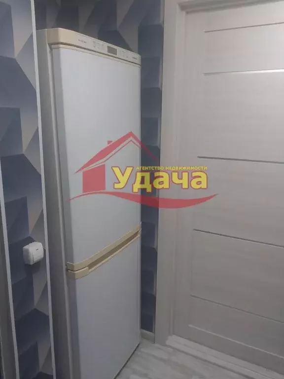 Квартира, 1 комната, 18.6 м - Фото 1