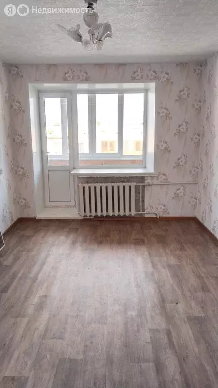 1-комнатная квартира: Кандры, улица Матросова, 11А (35.3 м) - Фото 0
