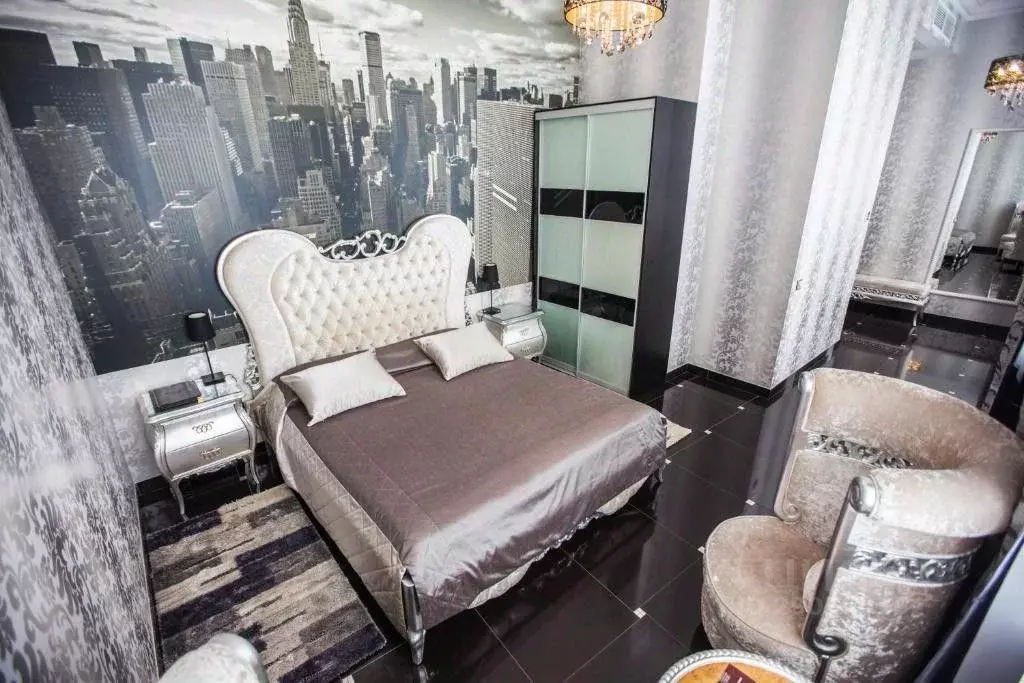 Комната Москва Ленинский просп., 15 (40.0 м) - Фото 0