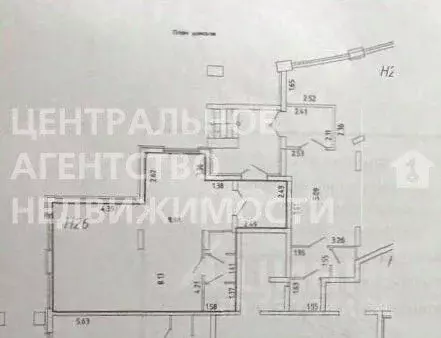 Помещение свободного назначения в Рязанская область, Рязань ул. ... - Фото 2