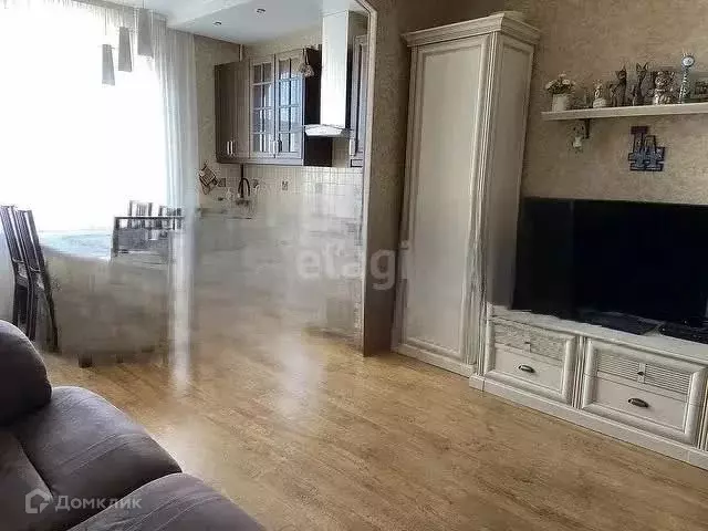 Продаётся 2-к квартира, 66 м - Фото 0
