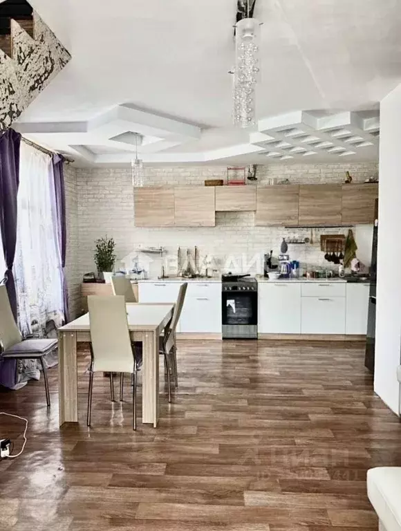 4-к кв. Иркутская область, Иркутск Ершовский мкр, 142 (111.0 м) - Фото 1