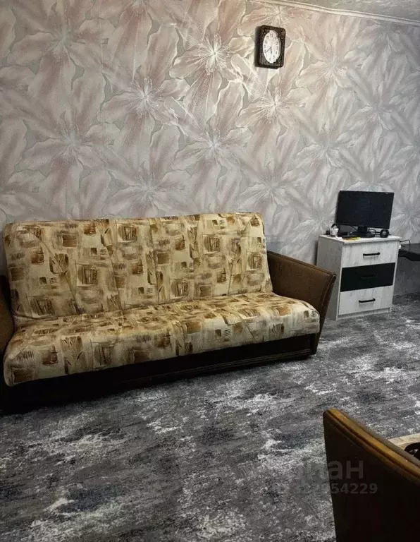 1-к кв. Ростовская область, Ростов-на-Дону ул. Штахановского, 13 (32.0 ... - Фото 2