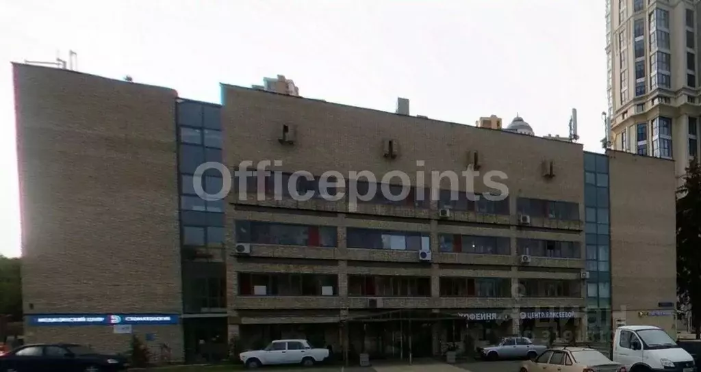 Офис в Москва Нежинская ул., 5С1 (259 м) - Фото 0