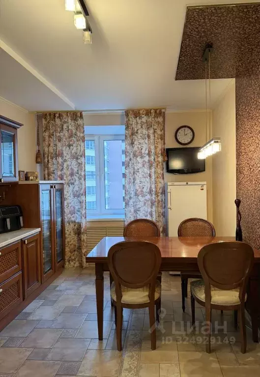 2-к кв. Нижегородская область, Нижний Новгород ул. Ванеева, 229 (75.6 ... - Фото 2