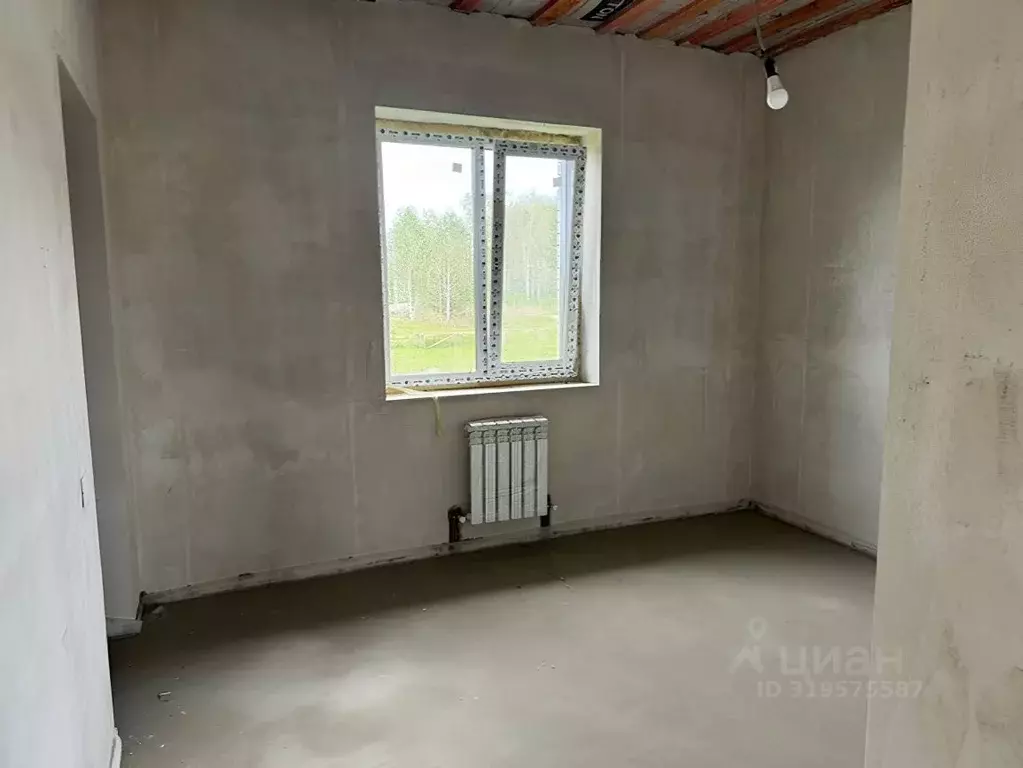 Дом в Новосибирская область, Колыванский район, Рыбачий СНТ  (84 м) - Фото 1