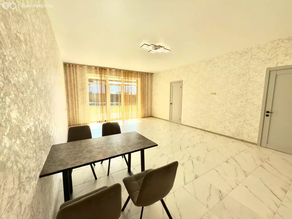 Дом в Добровское сельское поселение, село Заречное, улица Козина, 24 ... - Фото 2