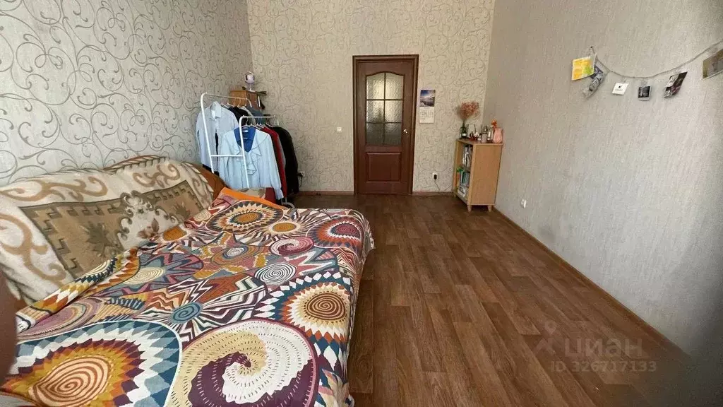 1-к кв. Иркутская область, Иркутск ул. Седова, 65А/2 (46.1 м) - Фото 2