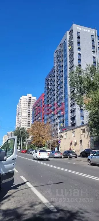 Помещение свободного назначения в Ростовская область, Ростов-на-Дону ... - Фото 1