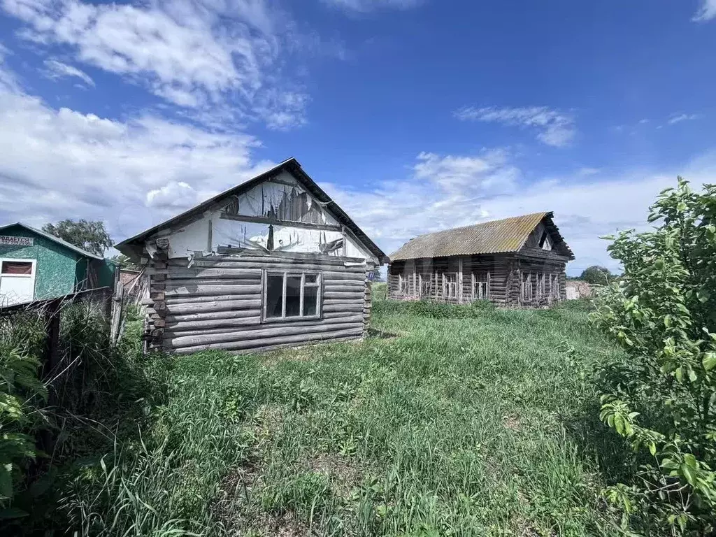 Дом 46 м на участке 15 сот. - Фото 1