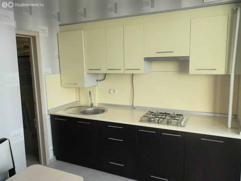 2-комнатная квартира: Анапа, Парковая улица, 52 (76 м) - Фото 2