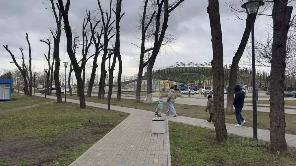 Торговая площадь в Краснодарский край, Краснодар ... - Фото 2