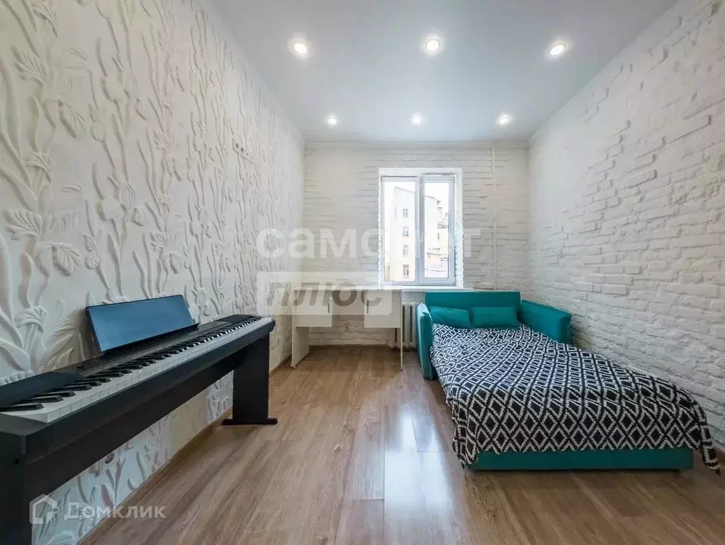 Продаётся 2-к квартира, 50 м - Фото 0