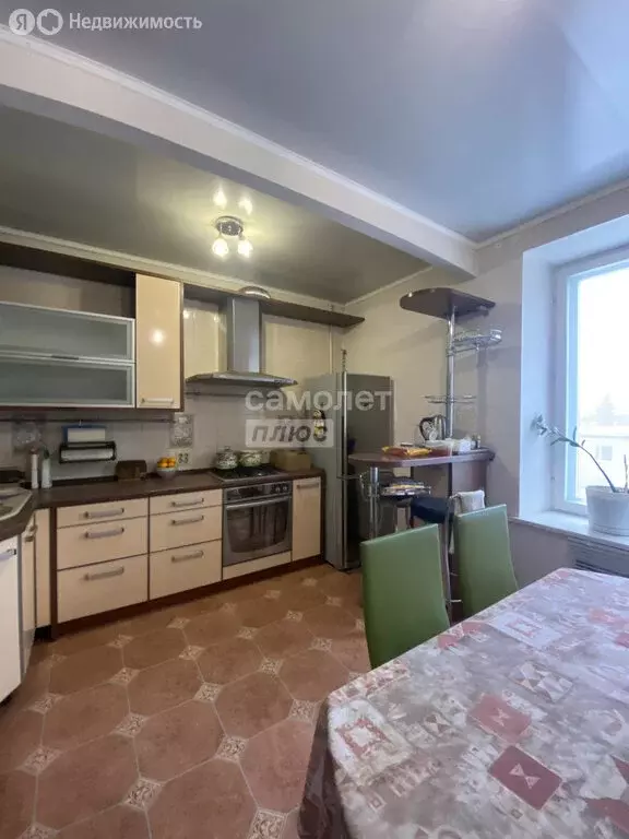 3-комнатная квартира: Брянск, улица 3 Июля, 25 (95 м) - Фото 1