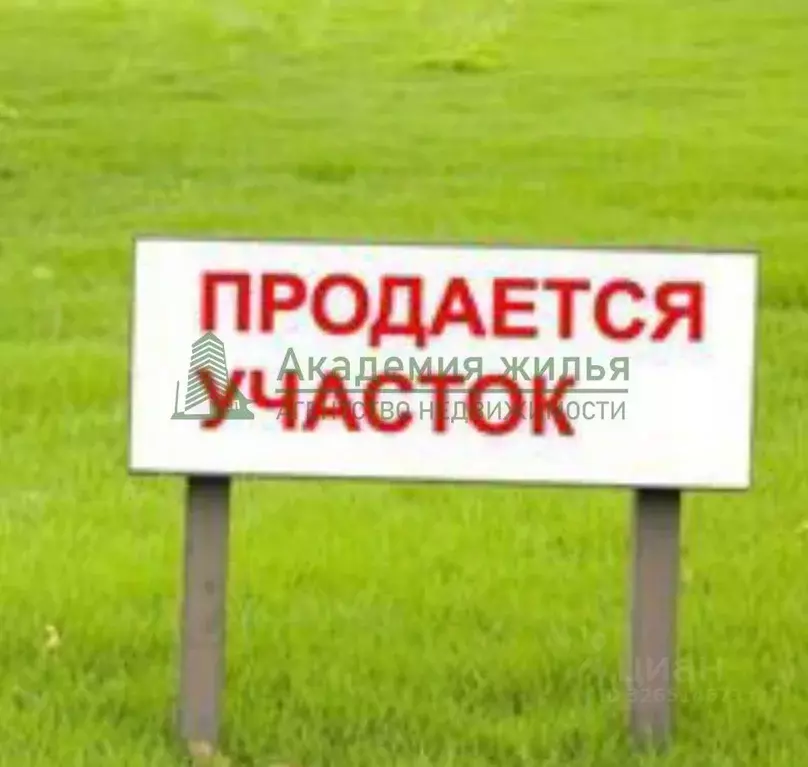 Участок в Саратовская область, Энгельсский район, Терновское ... - Фото 1