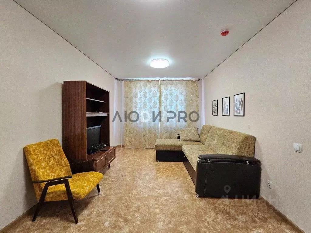 2-к кв. Кировская область, Киров Березниковский пер., 36/1 (51.2 м) - Фото 2