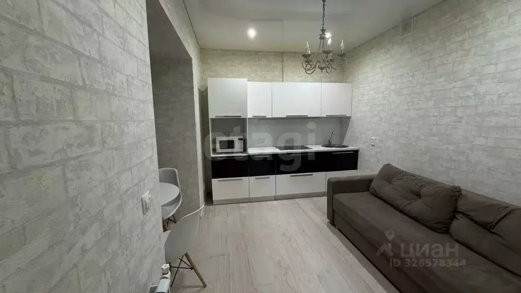 1-к кв. Коми, Сыктывкар ул. Энгельса, 134 (44.3 м) - Фото 1