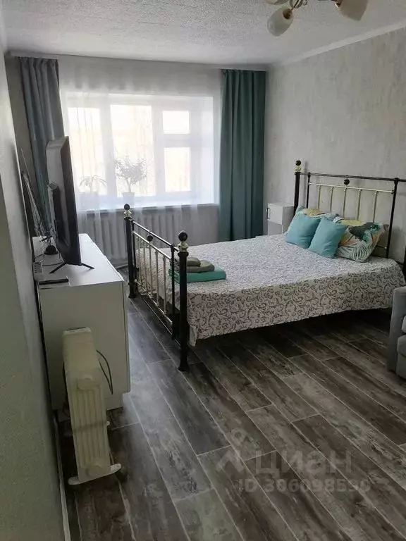 2-к кв. Саха (Якутия), Мирный Советская ул., 10 (45.0 м) - Фото 0