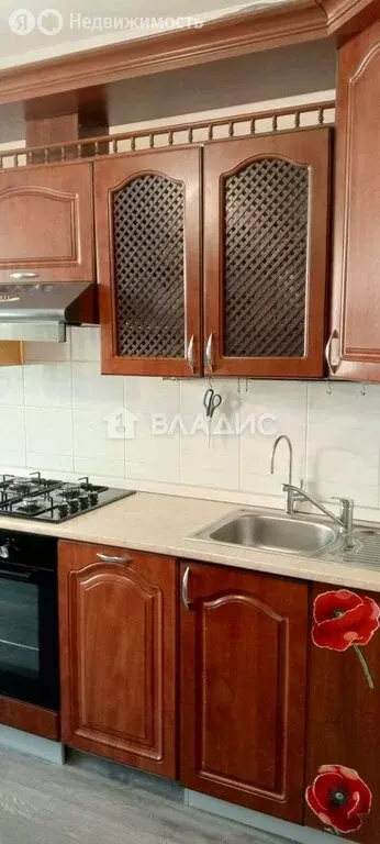 3-комнатная квартира: Калининград, микрорайон Сельма, улица Юрия ... - Фото 1