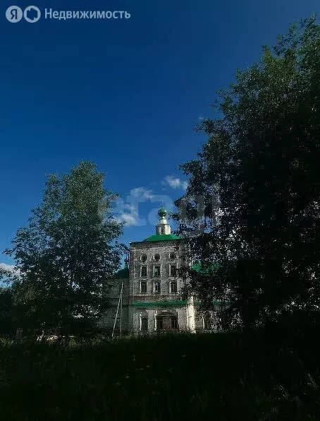 Участок в село Медянка, Зелёная улица (18 м) - Фото 1