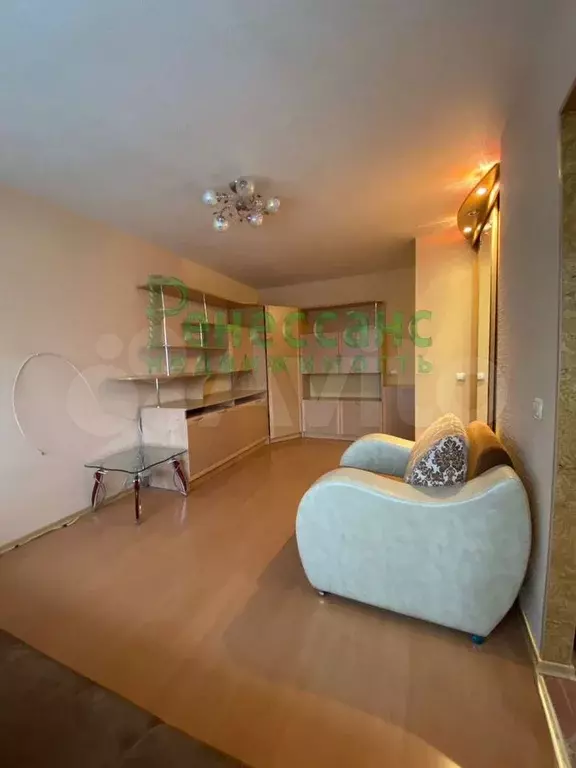 1-к. квартира, 31 м, 4/5 эт. - Фото 0